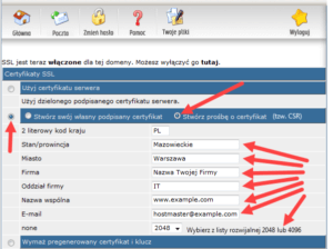 wlaczenie-ssl